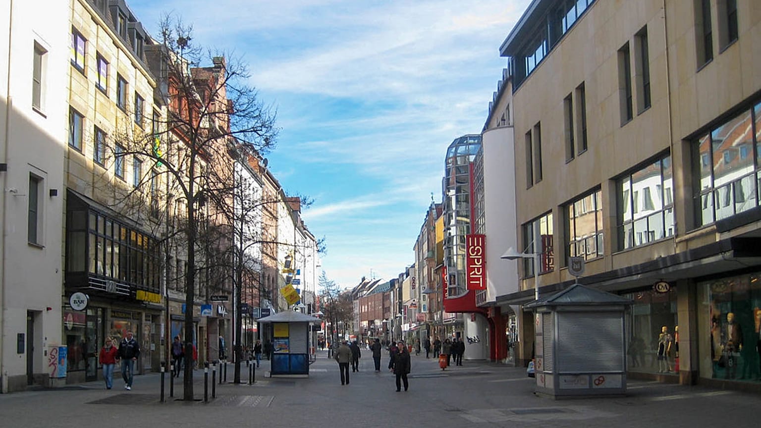 Nuremberg