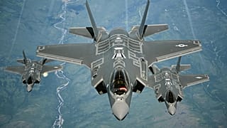عکس تزیینی از: U.S. AIR FORCE 