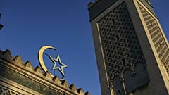 Paris Büyük Camii