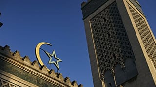 Paris Büyük Camii