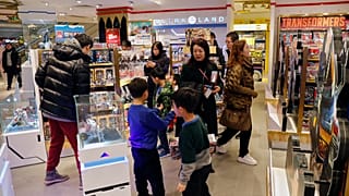 Çin'in büyüme hızı son 30 yılın en düşük seviyesine geriledi
