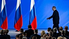 Новая перестройка или политбюро 2.0? | #Куб