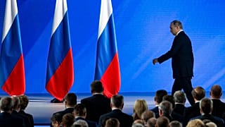 Новая перестройка или политбюро 2.0? | #Куб