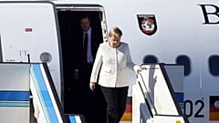 Merkel 24 Ocak'ta Türkiye'yi ziyaret edecek