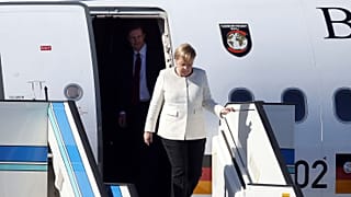 Merkel 24 Ocak'ta Türkiye'yi ziyaret edecek