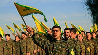 بریتانیا حزب‌الله لبنان را بطور کامل در فهرست سازمان‌های تروریستی قرار داد