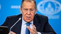 Сергей Лавров призвал к деэскалации в отношениях США и Ирана