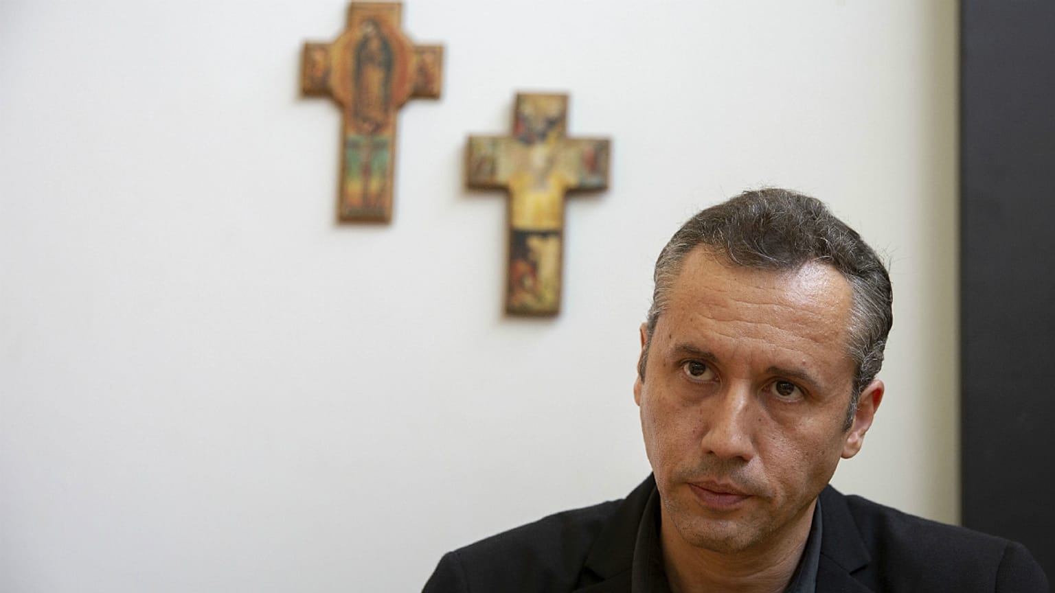 Roberto Alvim durou pouco mais de dois meses como secretário da Cultura do Brasil