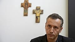 Roberto Alvim durou pouco mais de dois meses como secretário da Cultura do Brasil