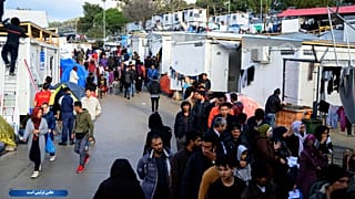 افزایش پناهجویانی که خواهان ماندن در بلژیک هستند؛ افغانها در رتبه اول