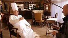 Értetlenül állnak a lyoniak azelőtt, hogy elvették a Bocuse-étterem csillagát 