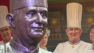 „Nouvelle Cuisine“ nicht mehr zeitgemäß: Bocuse-Lokal abgewertet