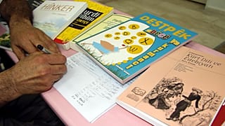 Dicle Üniversitesi Kürtçe kursu / temsili fotoğraf