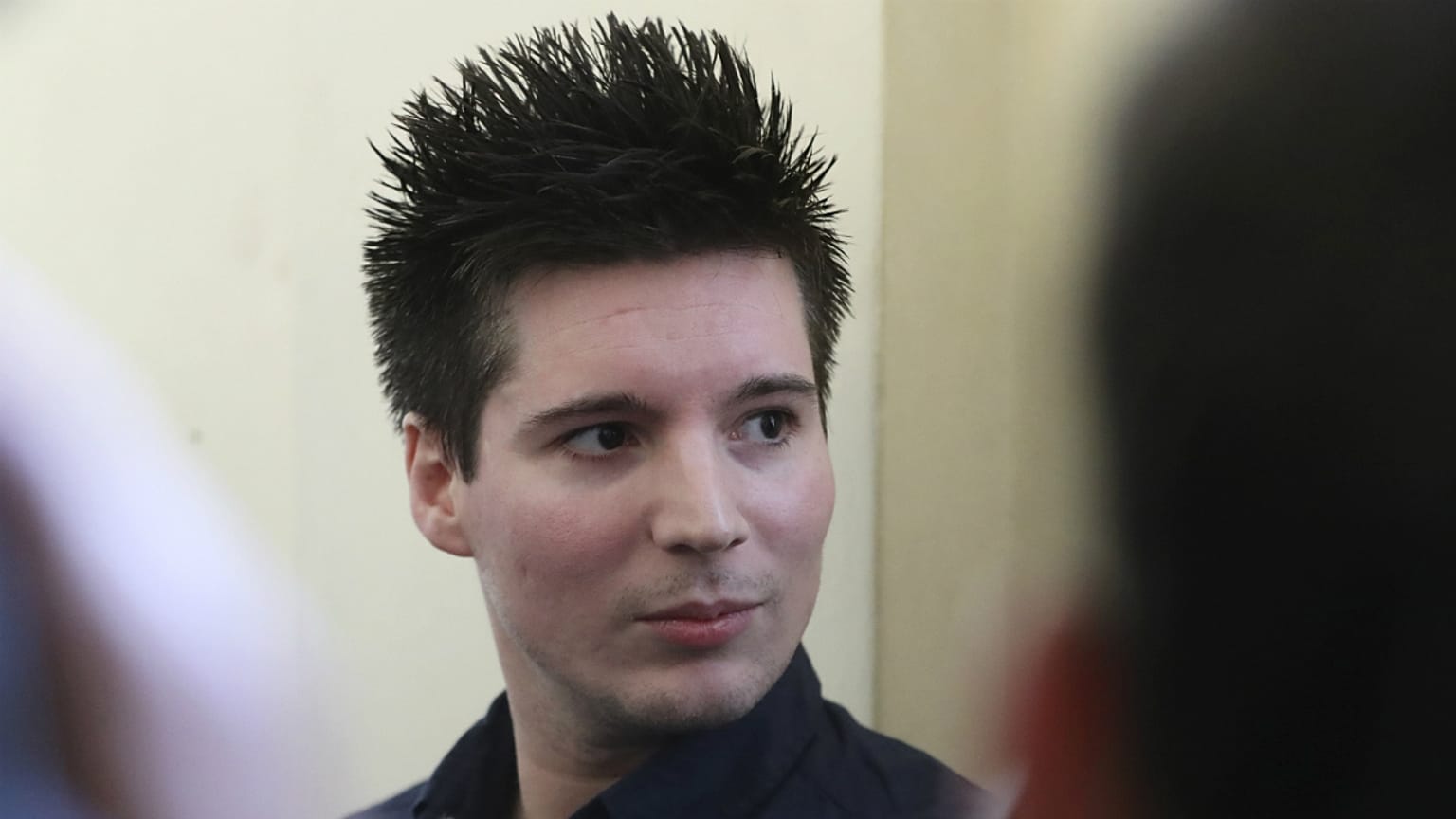 Rui Pinto vai manter-se em prisão preventiva com eventual recurso em aberto