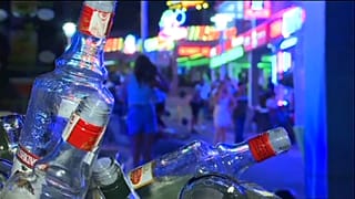 Baléares : bientôt fini, le tourisme de l'alcool ?