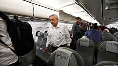 Meksika Devlet Başkanı Andres Manuel Lopez Obrador