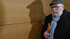 O padre francês, Bernard Preynat, autor-confesso de crimes de abuso sexual a menores durante décadas