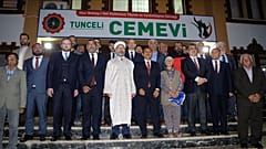Cemevlerine ibadethane statüsü: 'Sihirli Formül' nedir? 