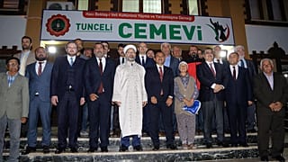 Cemevlerine ibadethane statüsü: 'Sihirli Formül' nedir? 