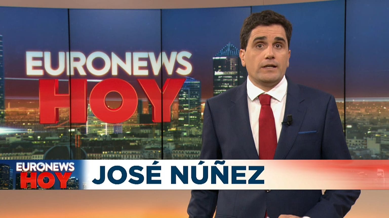 Euronews Hoy | Las noticias del viernes 17 de enero de 2020