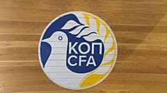 «Σεισμός» στο κυπριακό ποδόσφαιρο - Δύο συλλήψεις για στημένα