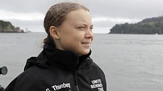 Genç iklim aktivisti Greta Thunberg, ikinci kez Davos Zirvesi'ne katılacak ve fosil yakıt yatırımlarına derhal son verilmesi çağrısında bulunacak