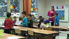 Αυστρία: Η προσπάθεια των παιδιών μεταναστών να ενταχθούν