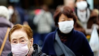 Alerta por los nuevos casos de neumonía por coronavirus en China