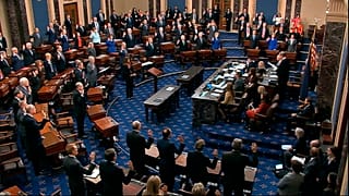 ABD Senatosu