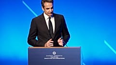 Επικοινωνία Μητσοτάκη με Σαρλ Μισέλ και Ούρσουλα φον ντερ Λάιεν 