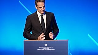 Επικοινωνία Μητσοτάκη με Σαρλ Μισέλ και Ούρσουλα φον ντερ Λάιεν 