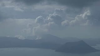 Come evolve la crisi del vulcano nelle Filippine
