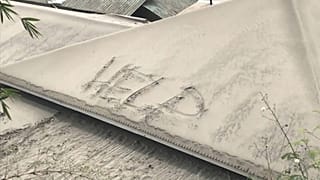 Тааль не успокаивается