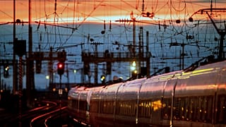 Países europeos reactivan los trenes nocturnos ante la demanda de un transporte menos contaminante