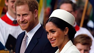 Kraliçe II. Elizabeth'ten resmi duyuru: Harry ve Meghan çifti artık kraliyet ailesinde değil