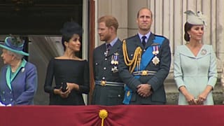 El Megxit ya es oficial: Enrique y Meghan renuncian a sus títulos reales