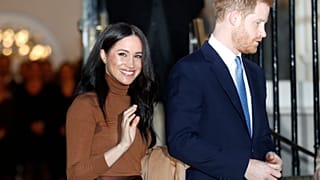 Tempesta a corte: Harry e Meghan perdono il titolo reale