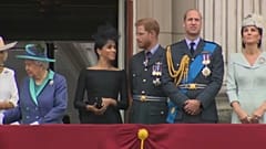 Nem lesz királyi fenség Harry és Meghan