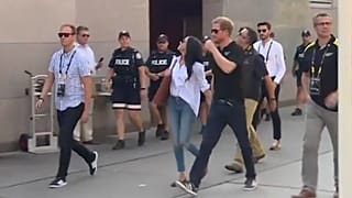 Der schnellste „Brexit“ aller Zeiten: Harry und Meghan verlieren Geld und Titel „Königliche Hoheit“