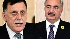 Διάσκεψη Βερολίνου: Κρίσιμες αποφάσεις για το μέλλον της Λιβύης