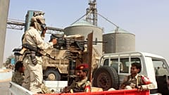 الجيش اليمني/ صورة توضيحية 