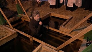 "Преображение наших душ и телес": православные отметили Крещение
