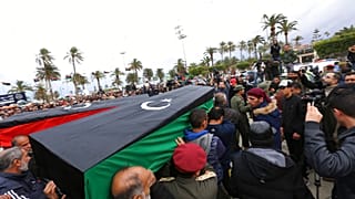 Warum  die Lage in Libyen so kompliziert ist: 5 Fragen (und Antworten)