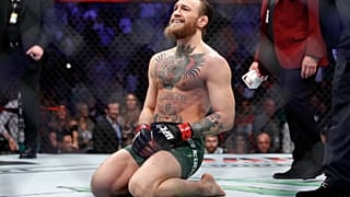 McGregor