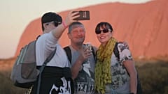 Millionenhilfen für australischen Fremdenverkehr
