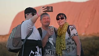 Millionenhilfen für australischen Fremdenverkehr
