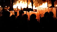 Βηρυτός: Και νέα βίαια επεισόδια