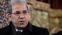  محمد الموسوي الرئيس الجديد للمجلس الفرنسي للديانة الإسلامية 