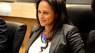 Afrika „leggazdagabb” asszonya