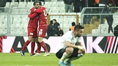 Sivasspor 3 puanı aldı, Süper Lig'in zirvesindeki 5 takım ligin ikinci yarısına galibiyetle başladı
